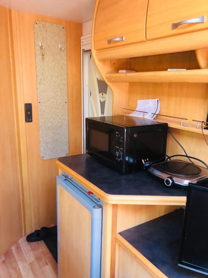 Fair Acre 5 Apartment